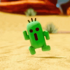 CactusMaximus