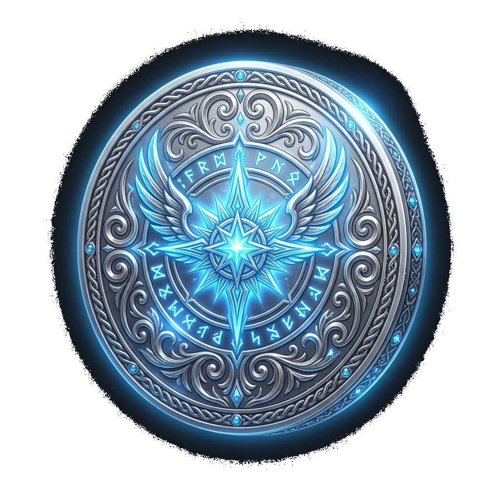 Platinum Coin